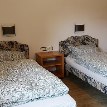 באומהולדר Landhotelullrich מראה חיצוני תמונה