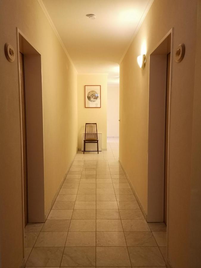 באומהולדר Landhotelullrich מראה חיצוני תמונה