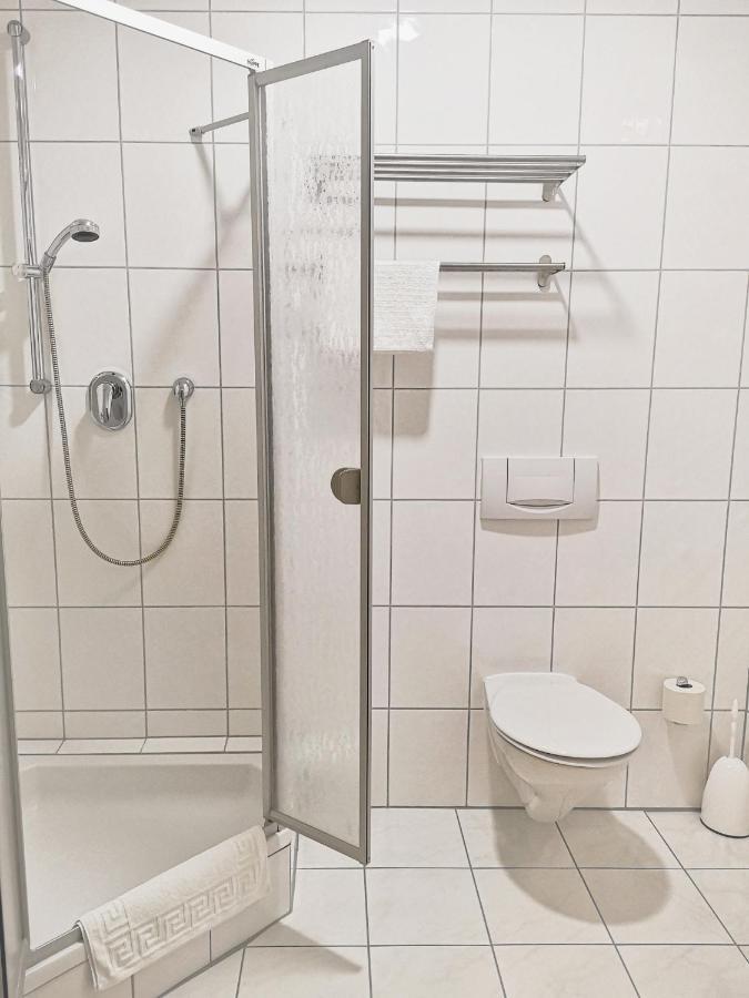 באומהולדר Landhotelullrich מראה חיצוני תמונה