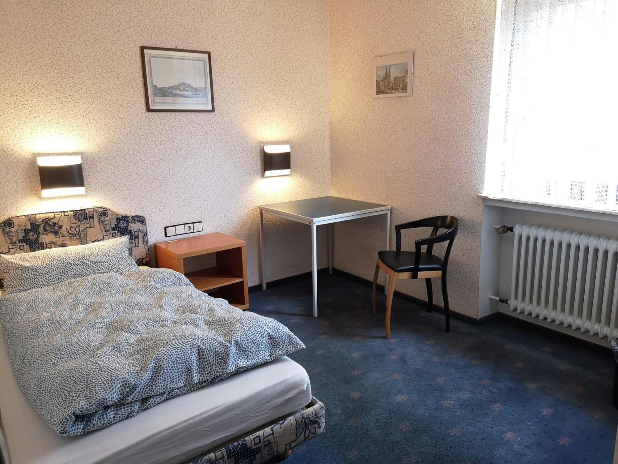 באומהולדר Landhotelullrich מראה חיצוני תמונה