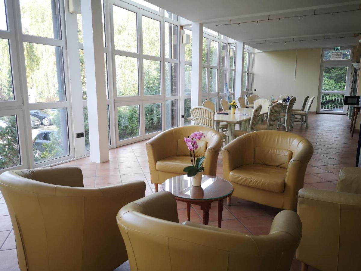 באומהולדר Landhotelullrich מראה חיצוני תמונה